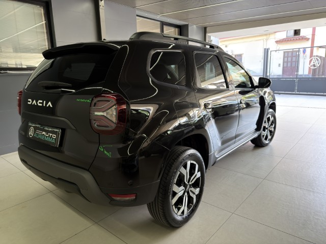 DACIA DUSTER 1500 BLUEHDI 115 CV JOURNEY UP